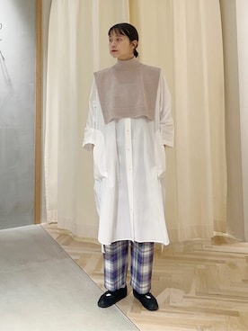 n.sさんのコーディネート