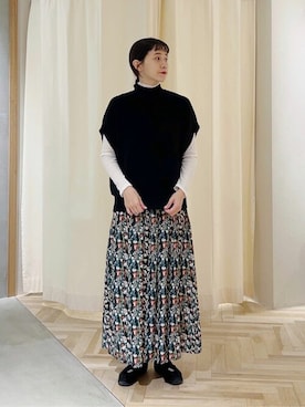 n.sさんのコーディネート