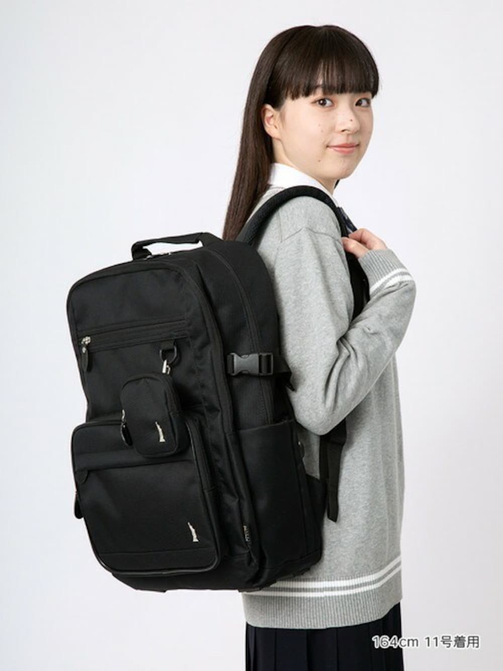 ✨非売品 ガンバ大阪×ispack 座れるリュックサック m14284630470_1.jpg?1663685954