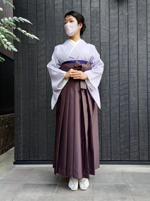 洗えるお着物　化繊　色無地　ちりめん風　袷　一つ紋 洗えるお着物 化繊 色無地 ちりめん風 袷 一つ紋 洗える着物 色無地