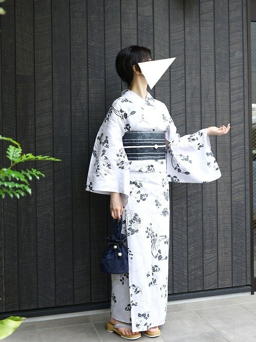 夏着物　絽紗　正絹　小紋　フルセット　内田秀一　赤ピンク　余り布　亀甲　F9 夏着物 絽紗 正絹 小紋 フルセット 内田秀一 赤ピンク 余り布