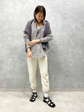 YURIさんのコーディネート