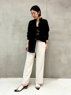 YURIさんのコーディネート