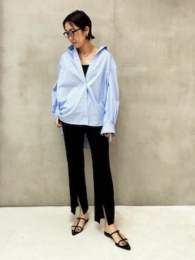 YURIさんのコーディネート