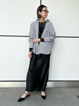 YURIさんのコーディネート