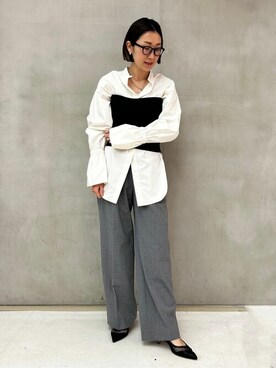 YURIさんのコーディネート