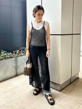 YURIさんのコーディネート