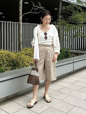 YURIさんのコーディネート