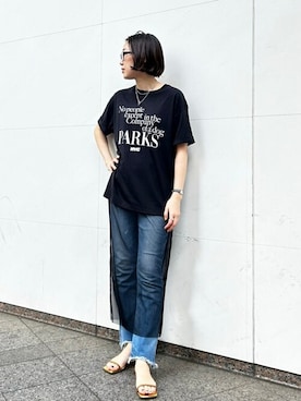 YURIさんのコーディネート