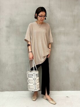 YURIさんのコーディネート