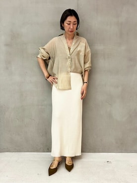 YURIさんのコーディネート