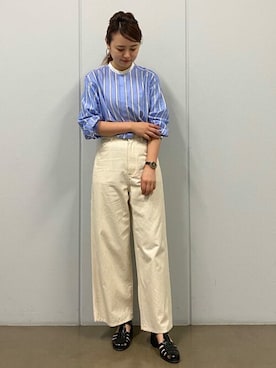 mikaさんのコーディネート