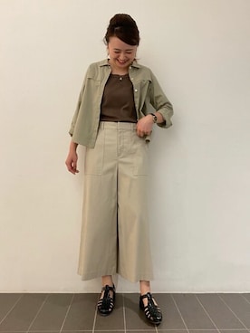 mikaさんのコーディネート