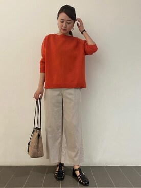 mikaさんのコーディネート