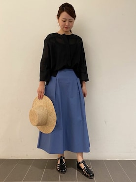 mikaさんのコーディネート