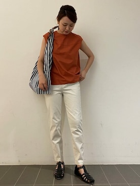 mikaさんのコーディネート