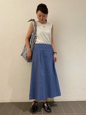 mikaさんのコーディネート