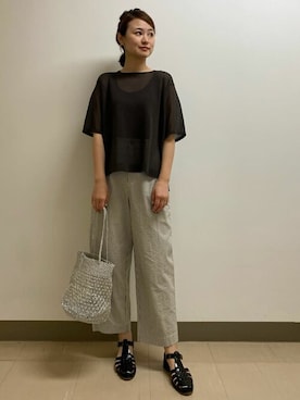 mikaさんのコーディネート