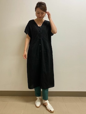 mikaさんのコーディネート