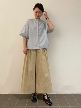 mikaさんのコーディネート