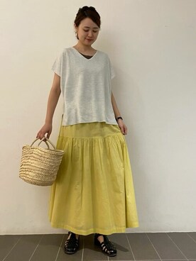 mikaさんのコーディネート