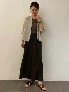 mikaさんのコーディネート