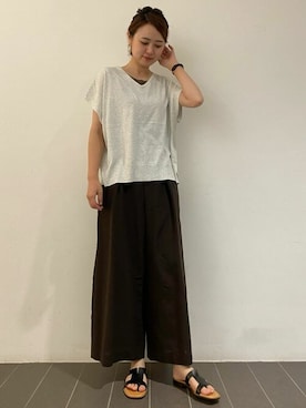 mikaさんのコーディネート