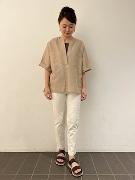 mikaさんのコーディネート