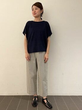 mikaさんのコーディネート