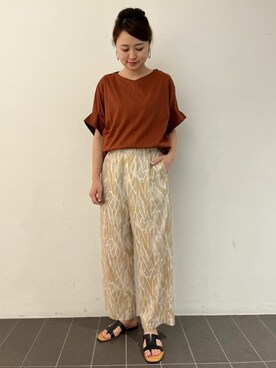 mikaさんのコーディネート