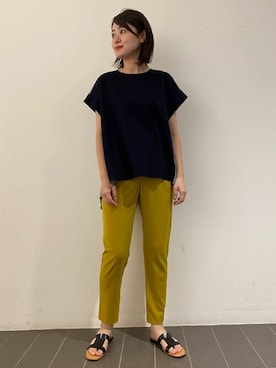 mikaさんのコーディネート