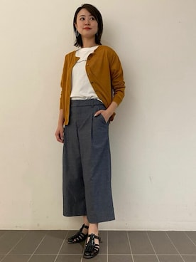 mikaさんのコーディネート