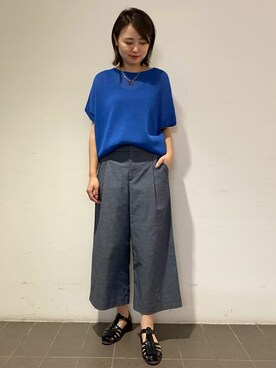 mikaさんのコーディネート