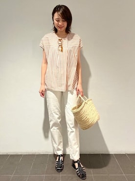 mikaさんのコーディネート