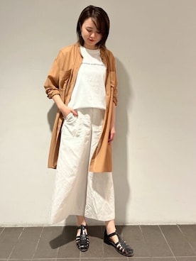 mikaさんのコーディネート