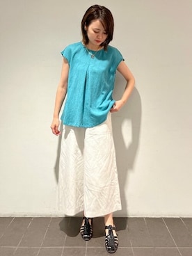 mikaさんのコーディネート