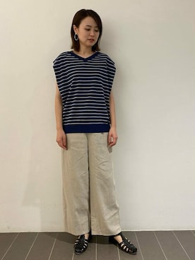 mikaさんのコーディネート