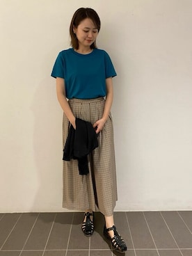 mikaさんのコーディネート