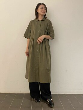 mikaさんのコーディネート