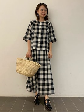 mikaさんのコーディネート