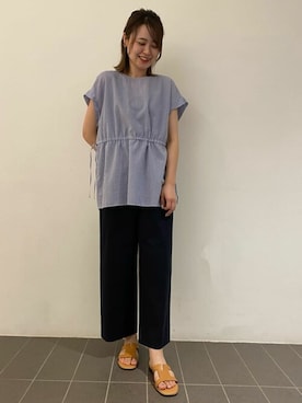 mikaさんのコーディネート