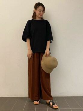 mikaさんのコーディネート