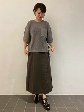 mikaさんのコーディネート