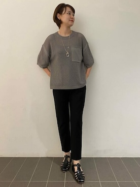 mikaさんのコーディネート