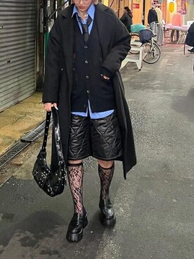VIVIAN COLLECTIONさんのコーディネート