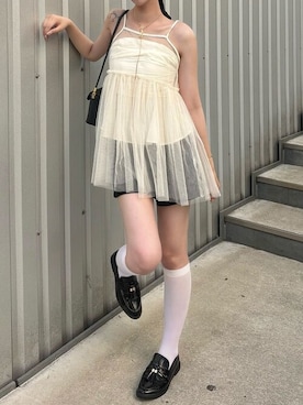 VIVIAN COLLECTIONさんのコーディネート