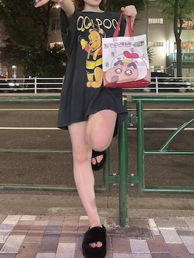 「vivian 」｜VIVIAN COLLECTIONさん（レディース・160cm）の秋コーディネート