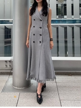 VIVIAN COLLECTIONさんのコーディネート