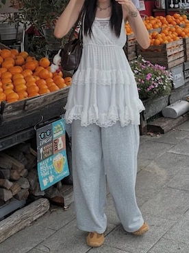 VIVIAN COLLECTIONさんのコーディネート