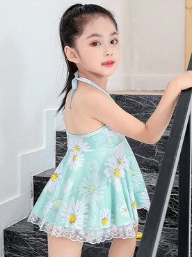 KidsTeddyさん(キッズ・100cm)の夏コーディネート
